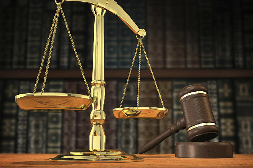 Wyoming Federal Judges Sentence Eight Defendants