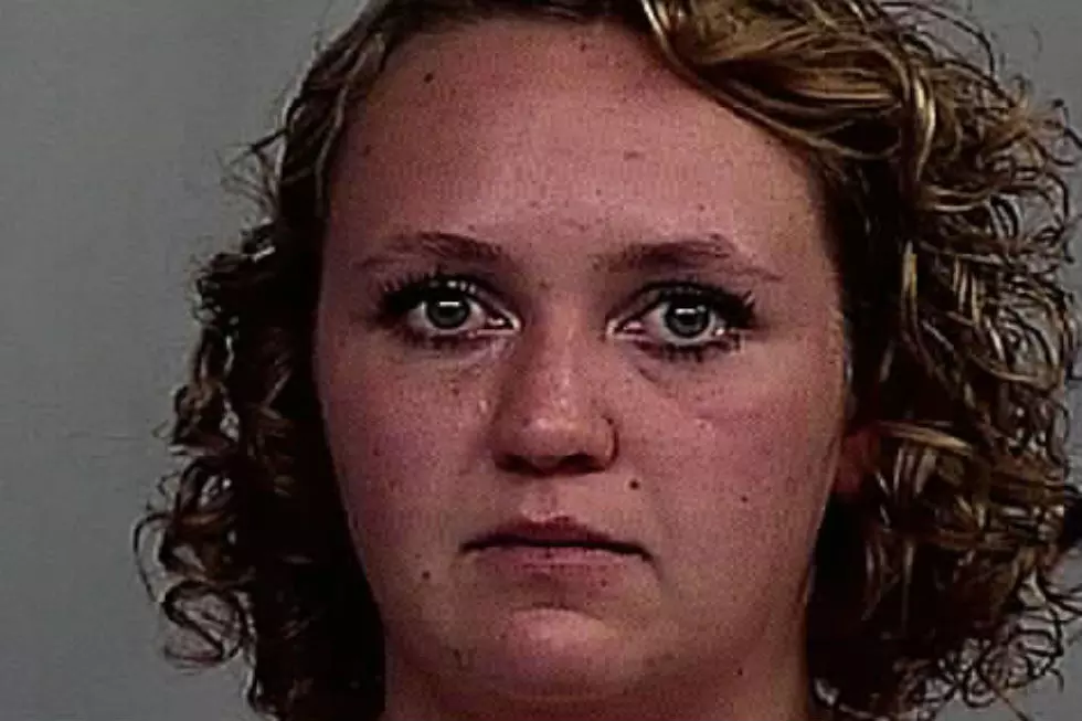 Casper Woman Arrested for Allegedly Endangering Children With Meth