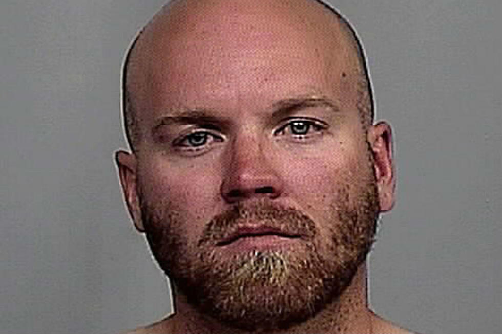 Casper Man Arrested for Allegedly Strangling Woman, Firing Gun Into Windshield