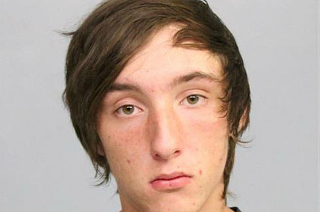 Mills Teen Arrested for Allegedly Stealing Guns