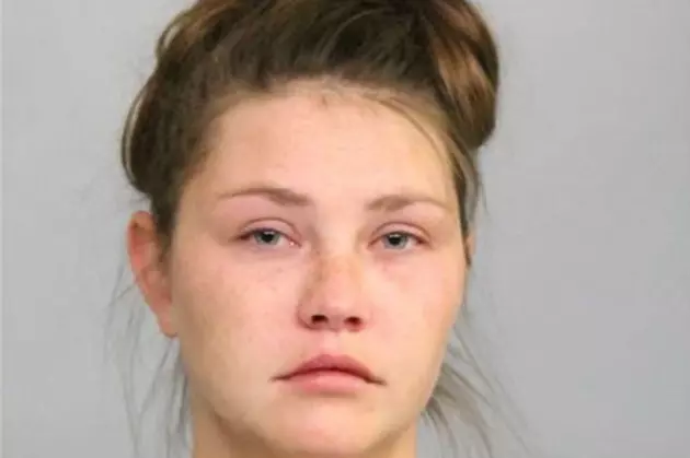 Casper Police Arrest Woman for DUI With Child Endangerment, Marijuana Possession