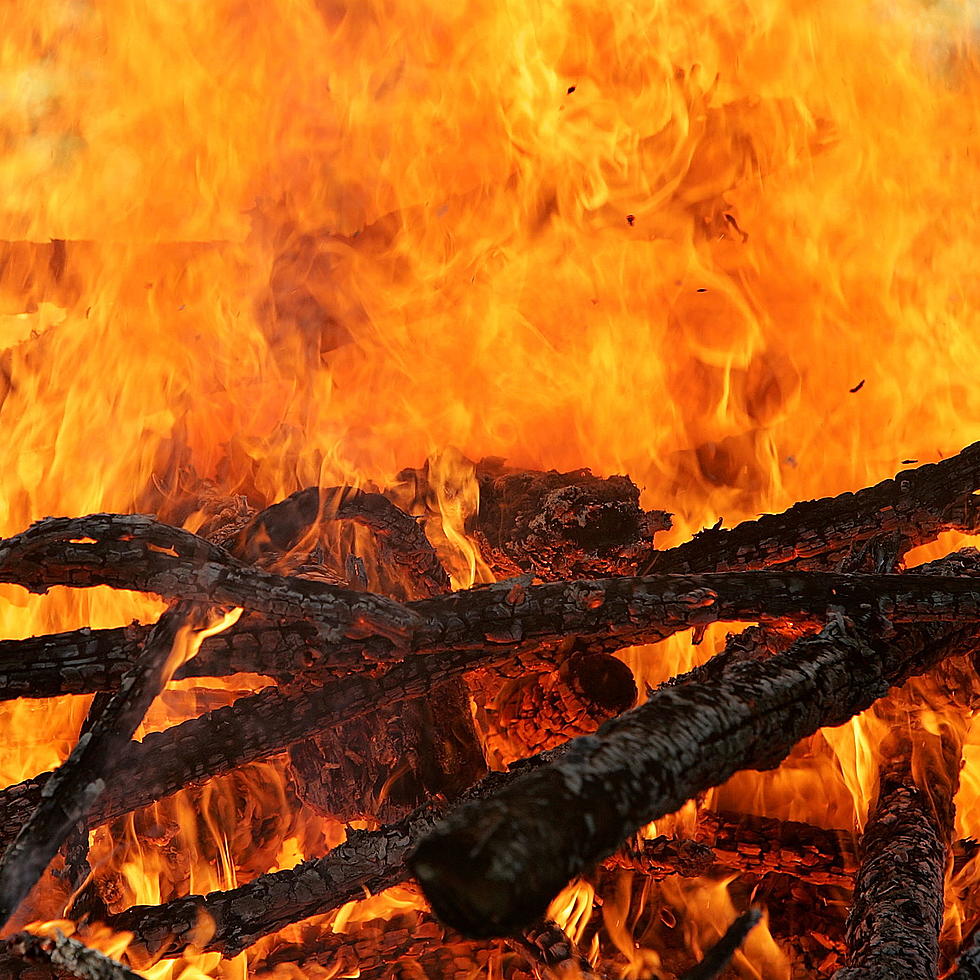 BLM Begins Burning Slash Piles On Casper Mountain