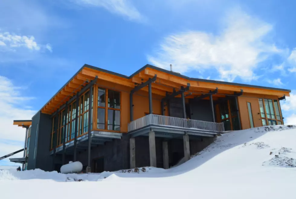 Casper City Council Mulls Liquor License At Hogadon Ski Area Lodge