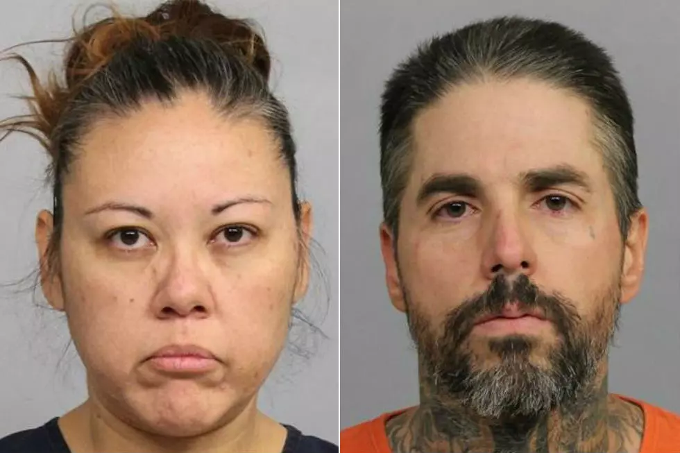 Casper Police Arrest Two in Connection to Bank Robberies