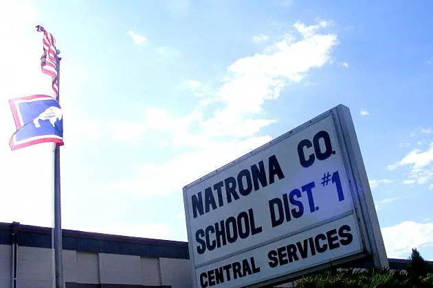 Natrona County School District Has Buyer for School