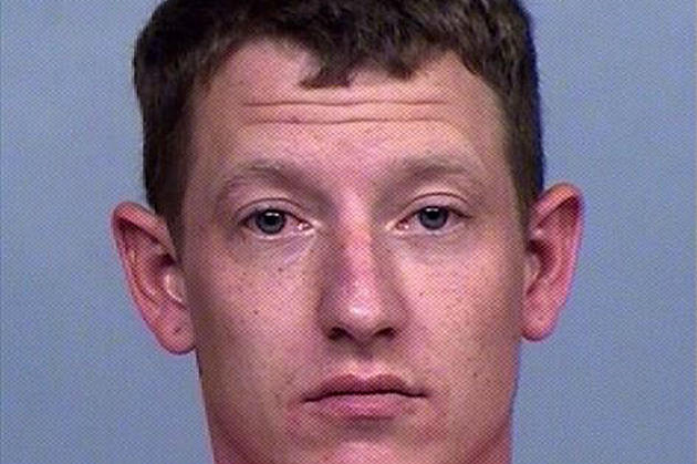 Casper Man Arrested for Having House Parties With Minors