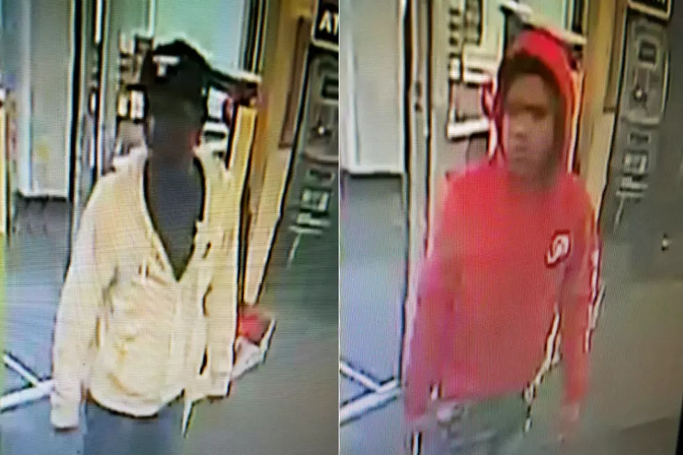Crimestoppers: Help Identify These Burglary Suspects [PHOTOS]