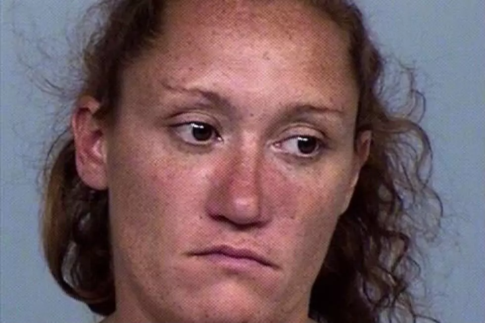 Casper Woman Sentenced to Prison for Role in Meth Sales