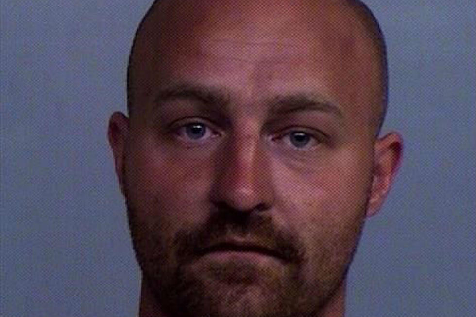 Man Sentenced to Prison for Casper Auto Burglaries