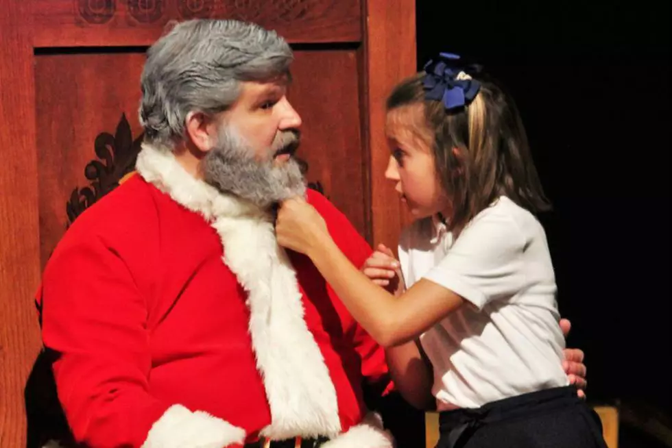 Miracle On 34th Street Continues At Casper's Stage III Theatre