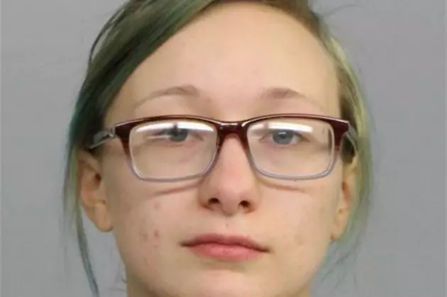 Casper Police Arrest Woman for Cutting Girlfriend