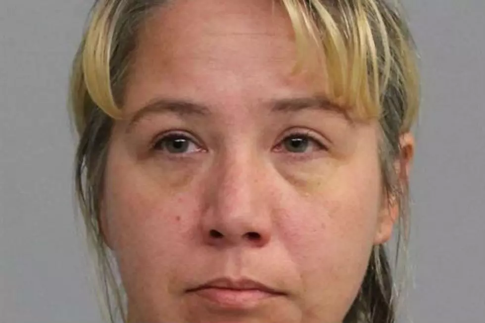 Casper Woman Arrested for Endangering Child With Methamphetamine