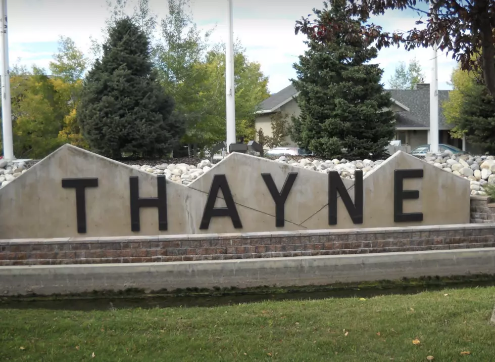 Gay Couple Sues Town Of Thayne Over Discrimination