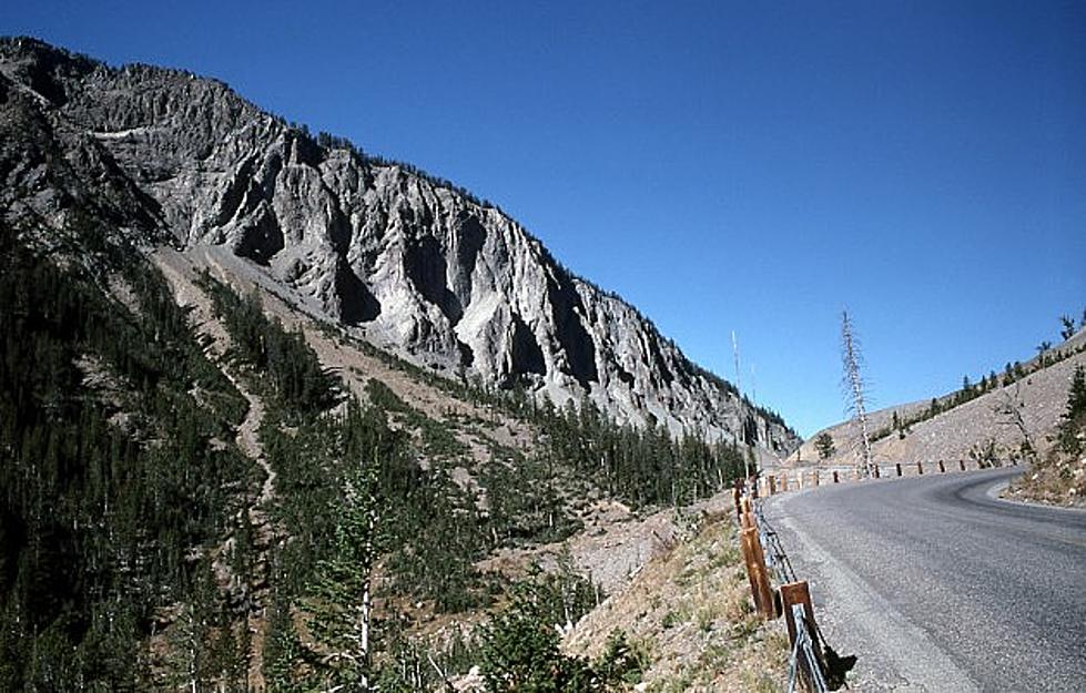 UPDATE: Yellowstone Park Reopens Sylvan Pass