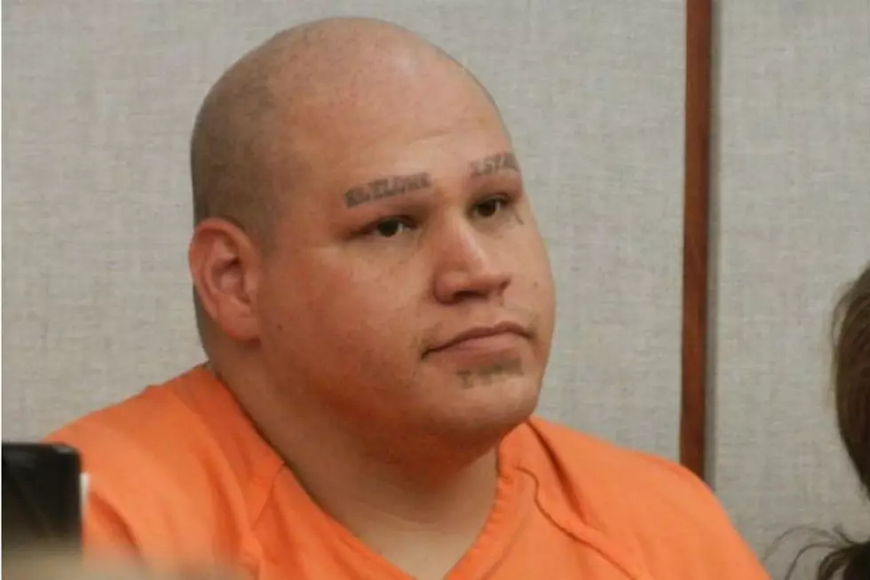 Judge Ends Kidnapping Case After Finding Casper Man Incompetent For Trial