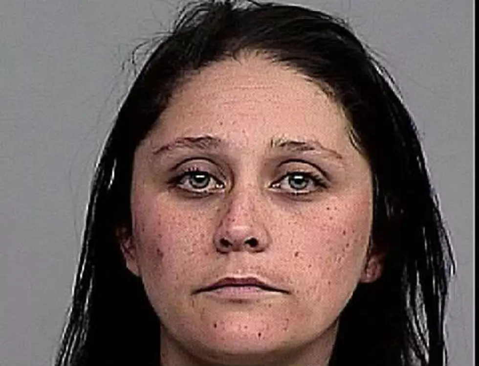 Natrona County Sheriff Seeks Woman Wanted On Forgery Charges