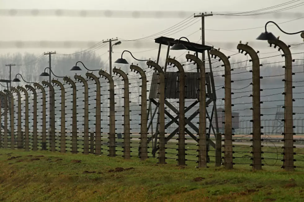 Auschwitz Survivors Warn of Rising Anti-Semitism 75 Years On