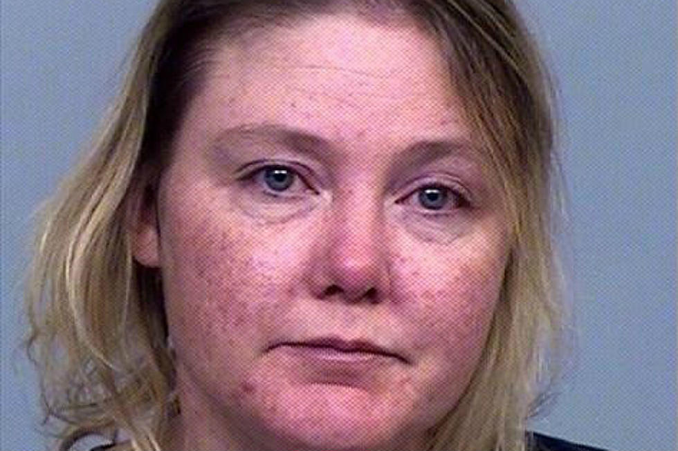 Casper Woman Arrested After Her Daughter Calls Police