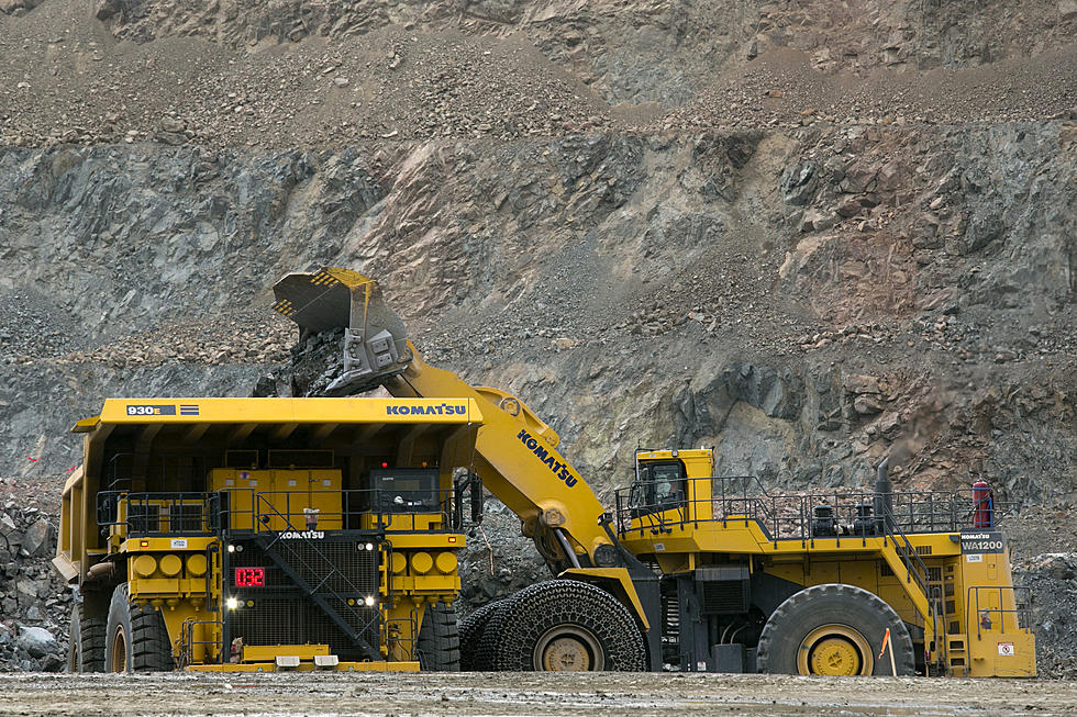 Western Democrats To Push US Mining Industry Changes