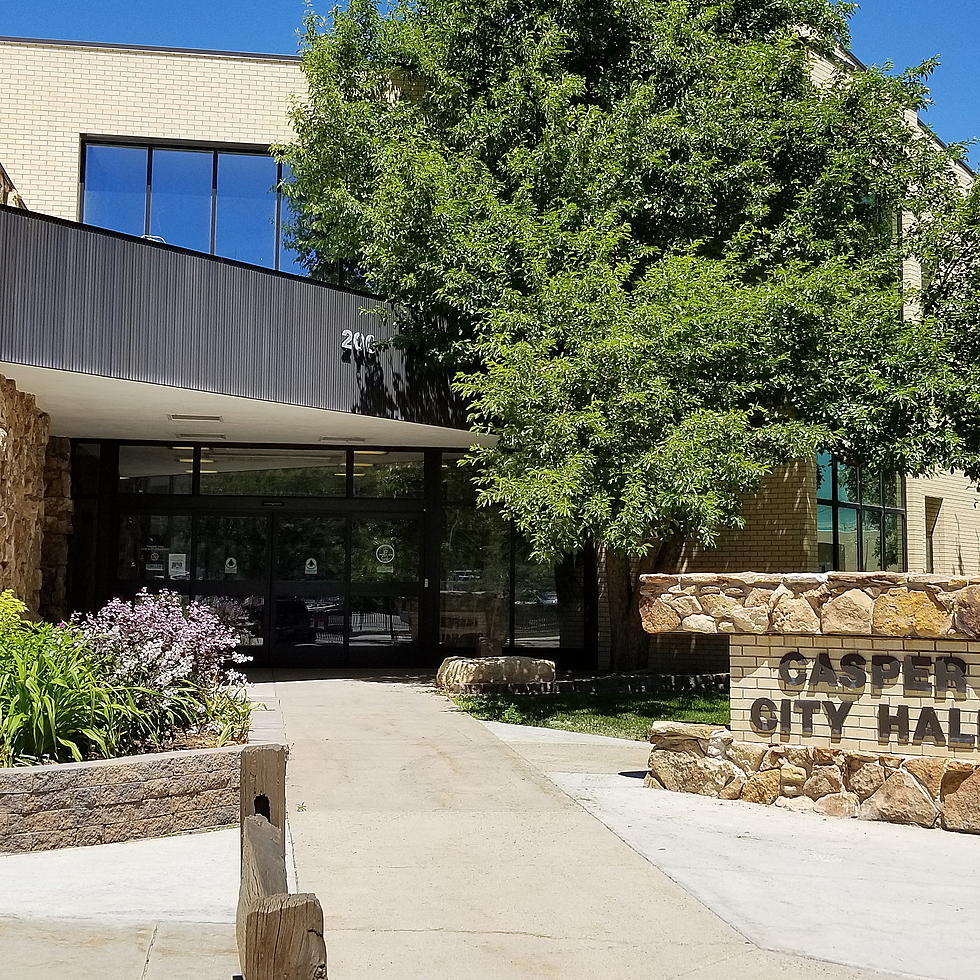 Candidate Filing For Casper City Council Begins May 17