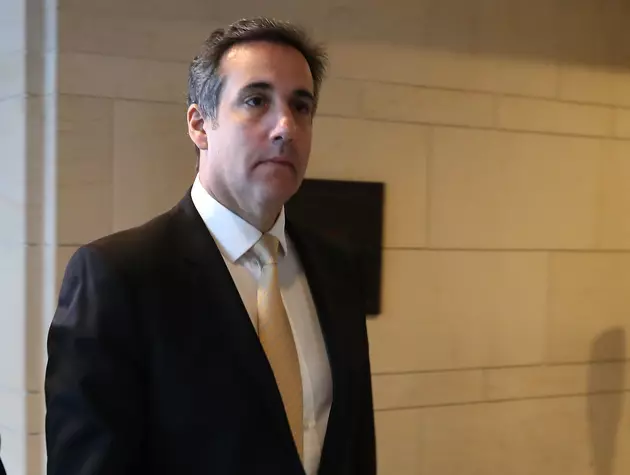 Ex-Trump Lawyer Cohen Delaying Testimony to Congress