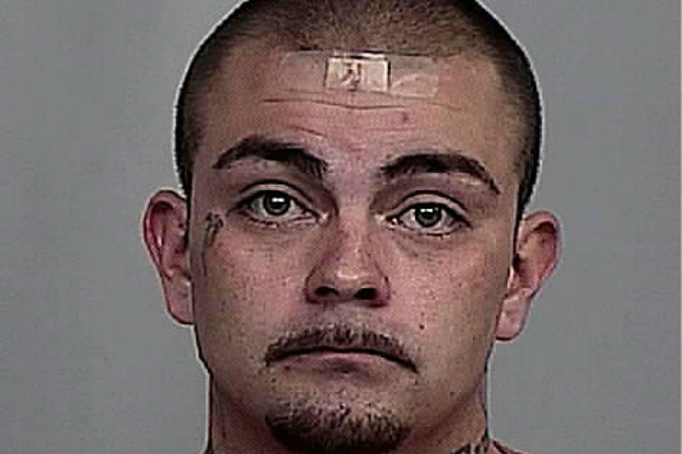Casper Man Arrested for Strangulation, Domestic Battery