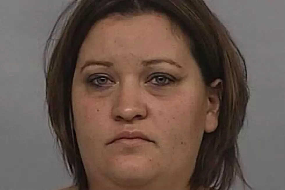 Casper Woman Wanted on Aggravated Assault Charge