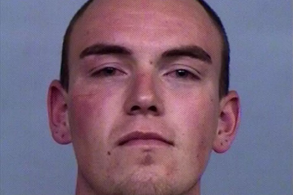 Third Inmate in a Week Escapes from Casper Re-Entry Center