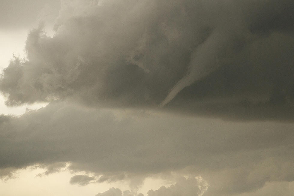 Tornado Warnings, Watches in Effect for Eastern Wyoming on Friday
