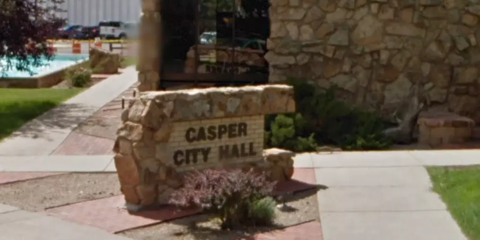 City Of Casper Will Continue Providing Critical Services