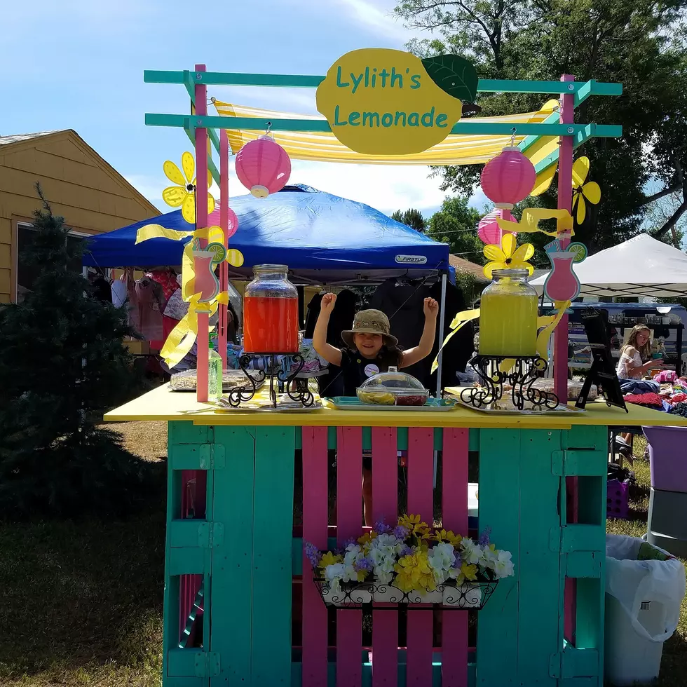 Show Us Your 2019 Lemonade Day Photos [GALLERY]