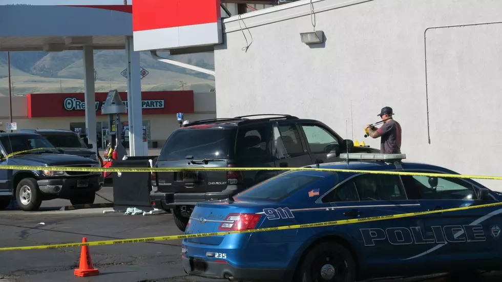 Casper Police Shoot, Kill Man At Convenience Store on CY Avenue