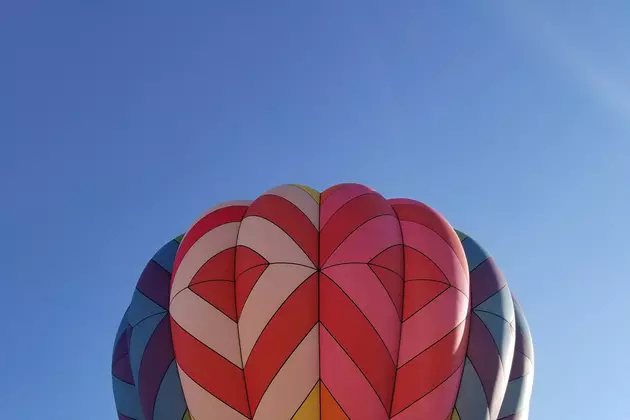 Downdraft Blamed for Wyoming Sightseeing Balloon Crashes