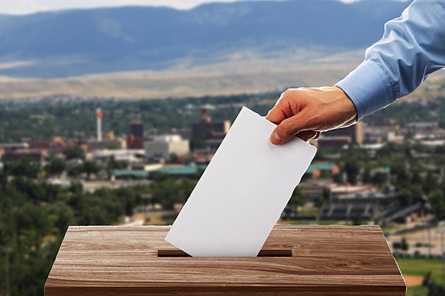 2018 Natrona County General Election Results