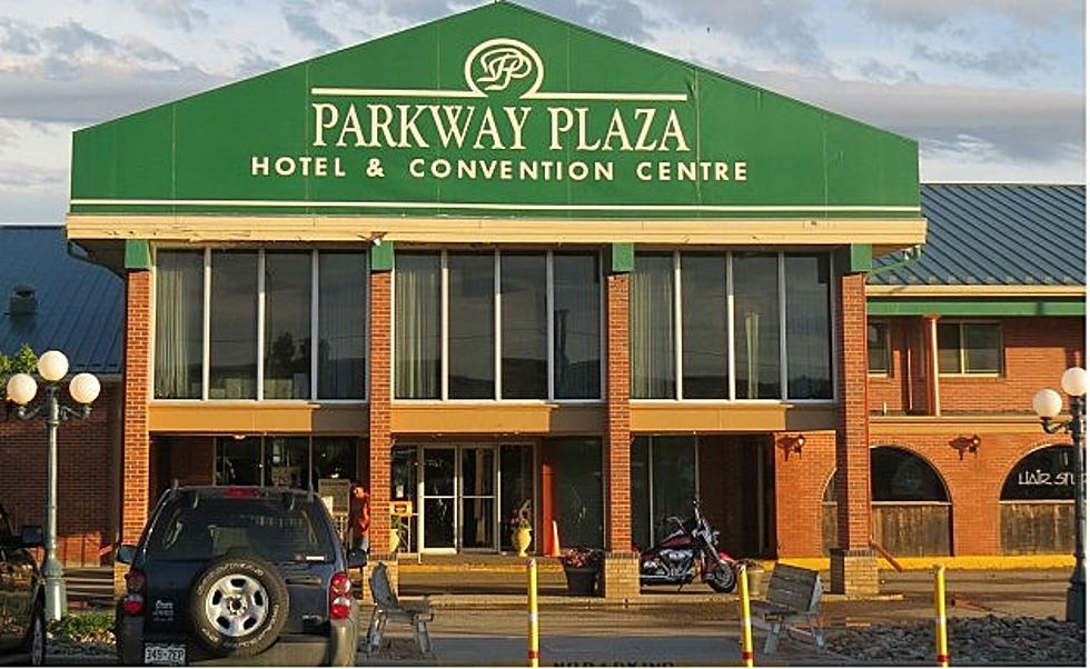UPDATE: 50 Laid Off as Casper’s Parkway Plaza Closes For 6 Months