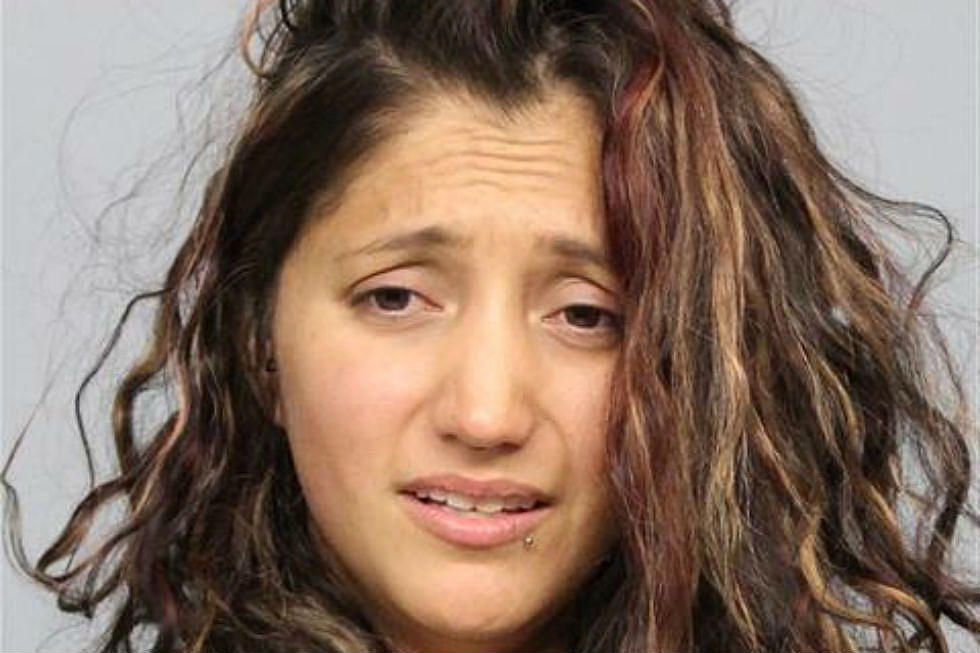Casper Police Arrest Mother for Assaulting Child in Walmart