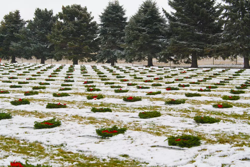 Wreaths Across America Gala Raises Funds To Honor Veterans