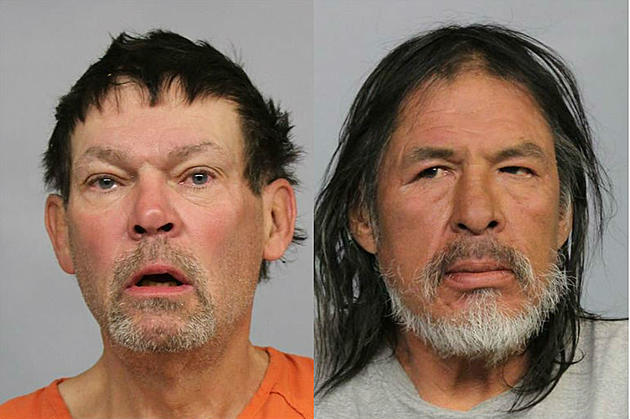 Casper Men Arrested for Impersonating Salvation Army Bell Ringers
