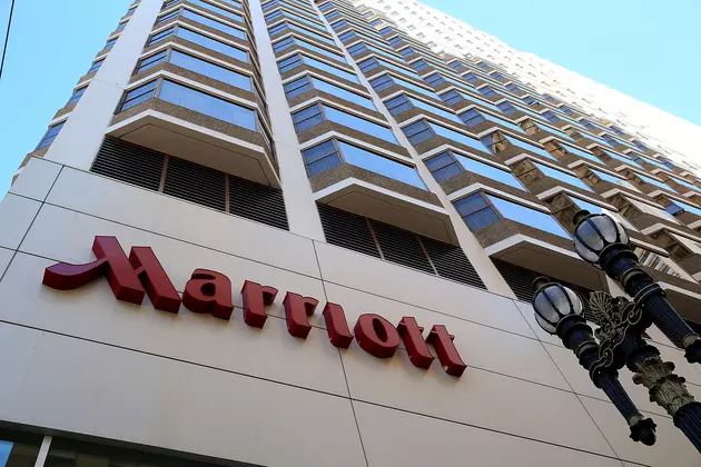 Massive, Extended Data Breach at Marriott&#8217;s Starwood Hotels