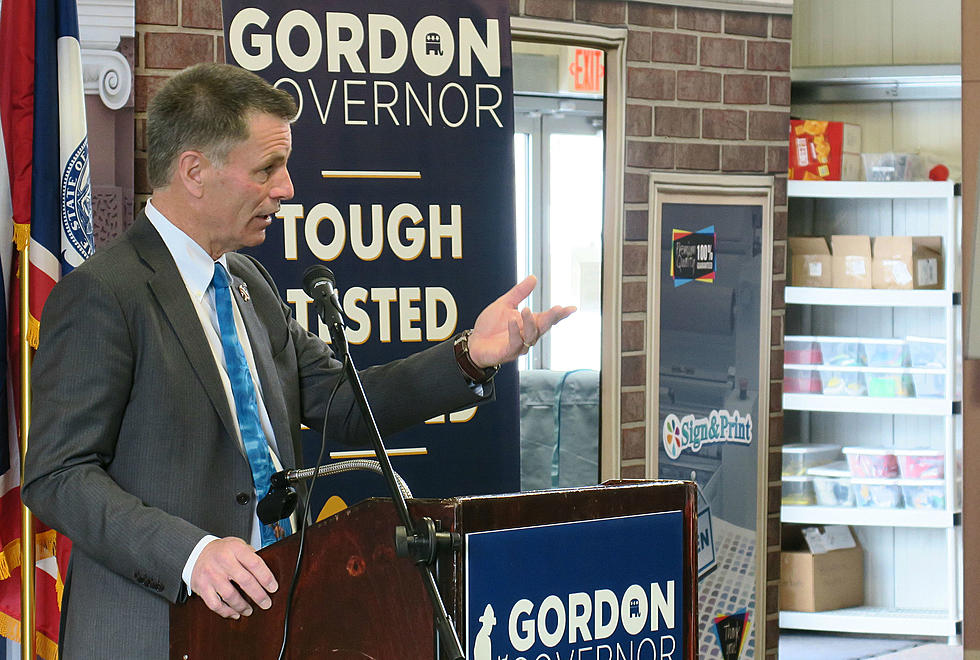 Governor Gordon Criticizes Biden Administration About Fossil Fuel Royalty Payments