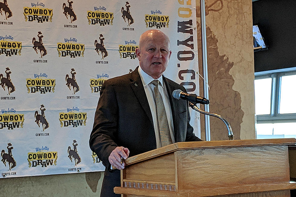 Watch Coach Bohl’s Weekly Update on Wyoming Football Before Tulsa