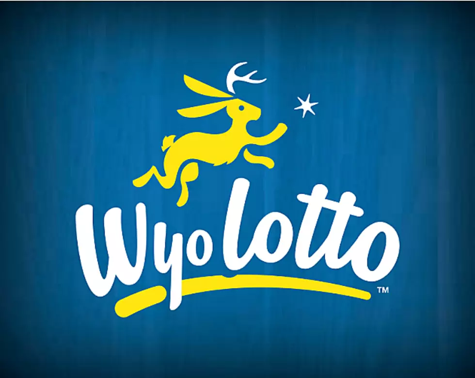 Brother and Sister from Casper Win $3.3M in WyoLotto