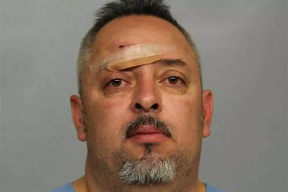 Truck Driver Arrested for DUI Following Tuesday Crash in Casper
