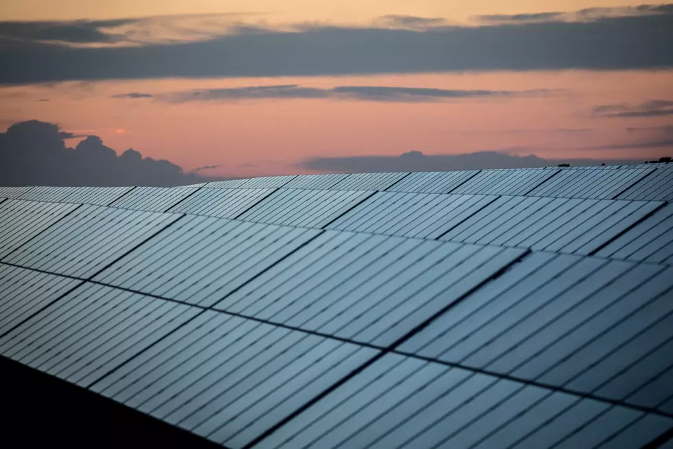 City of Laramie to Celebrate New Solar Panels June 10