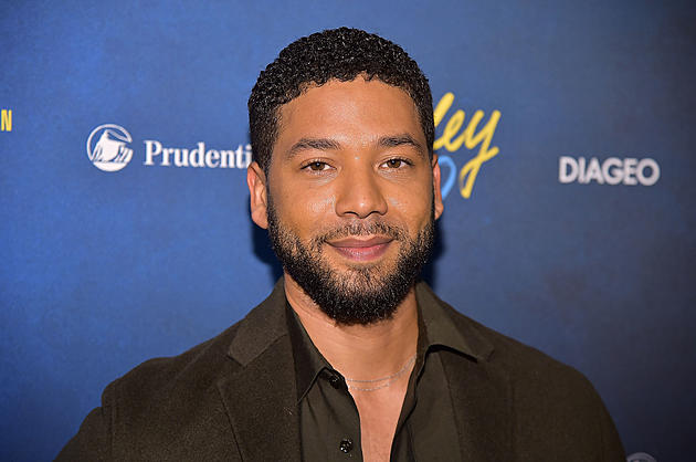Actor Jussie Smollett Pleads Not Guilty to Restored Charges