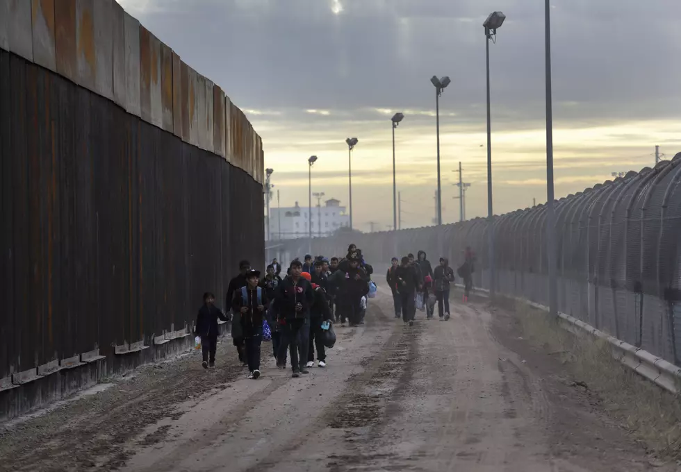 US Identifies 3,900 Children Separated at Border Under Trump
