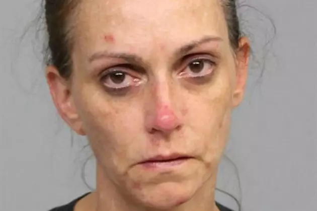 Casper Woman Arrested for Child Endangerment With Methamphetamine