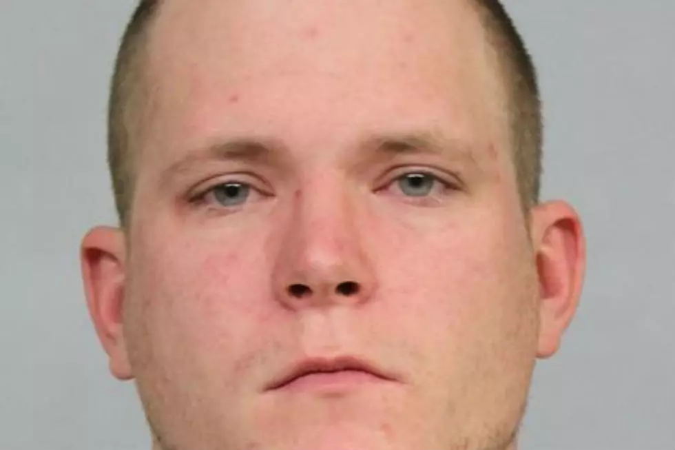 Casper Man Charged With Rape Pleads Not Guilty