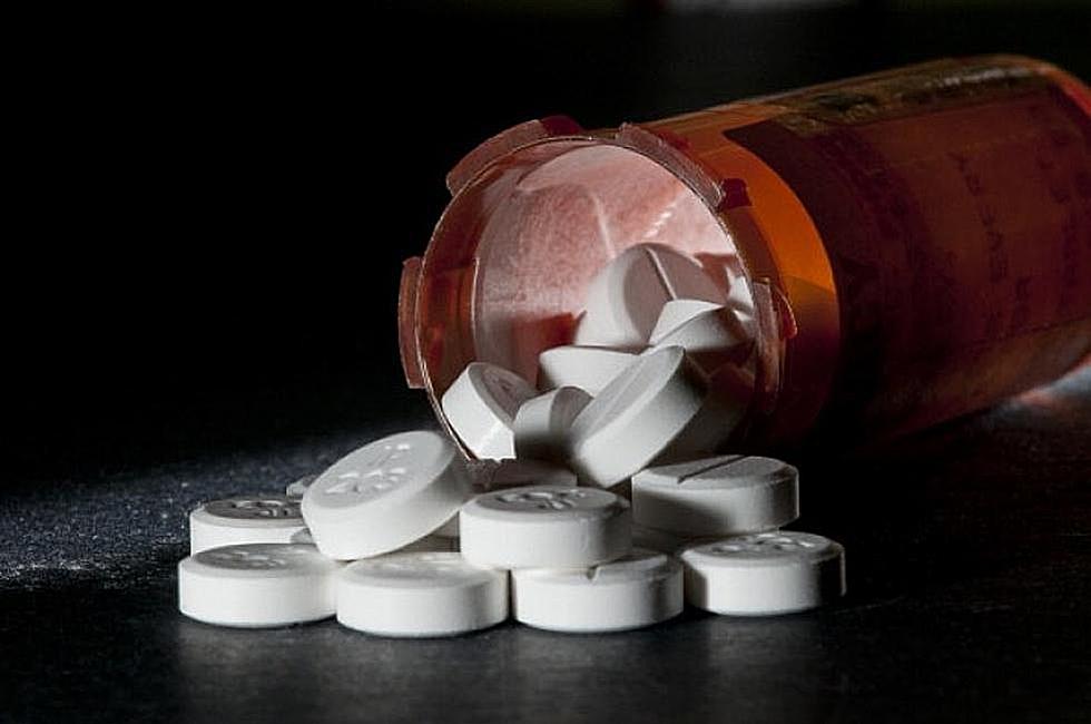 Casper Sues Opioid Makers, Distributors