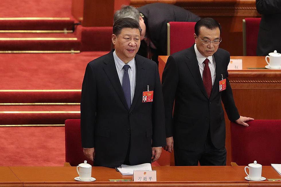 China’s Premier Denies Beijing Tells Companies to Spy